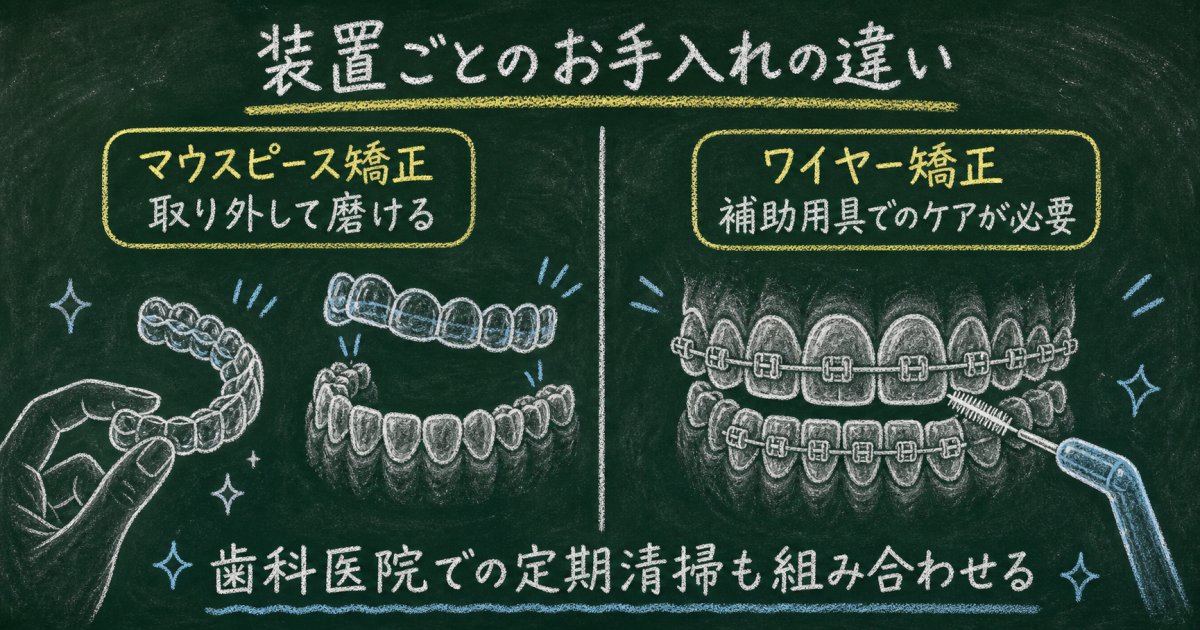 矯正開始前の精密検査で確認する項目と検査機器の役割